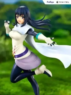 Figurine that time rein slime shizu tenitol fig